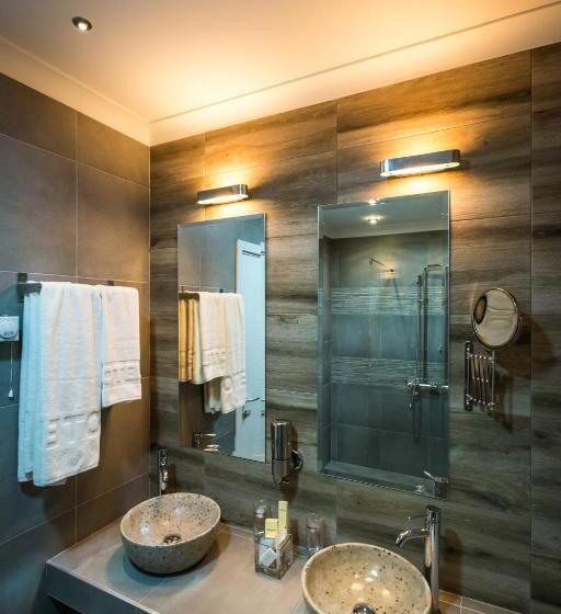 آپارتمان 1 خوابه, Crystal Light