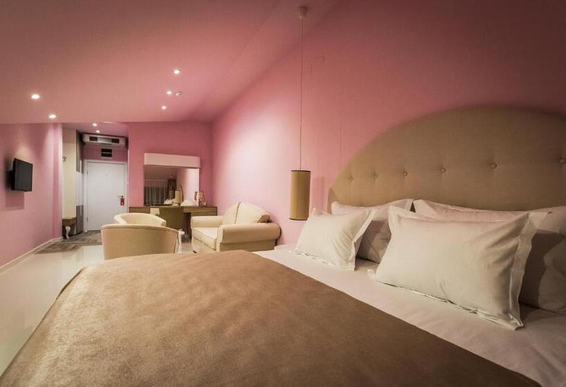 آپارتمان 1 خوابه, Crystal Light