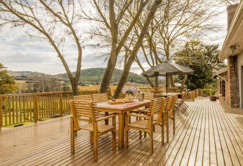 خانه 3 خوابه, Kouwdouw Guest Farm