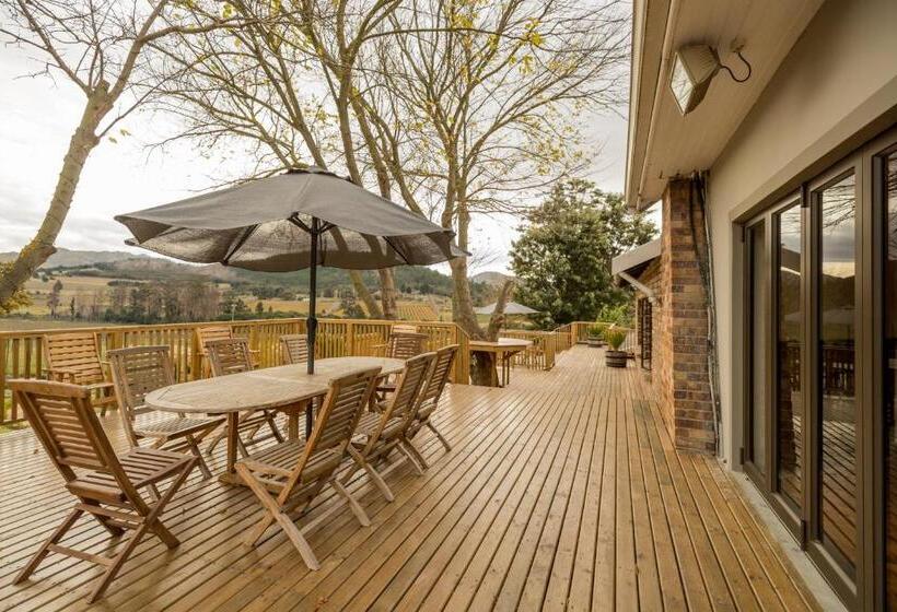 خانه 3 خوابه, Kouwdouw Guest Farm