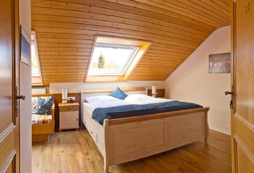 Номер Стандарт, Stahlecker Hof