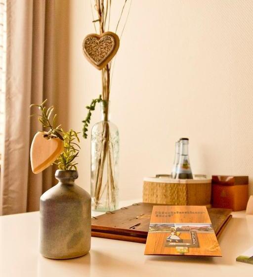 Номер Стандарт, Stahlecker Hof