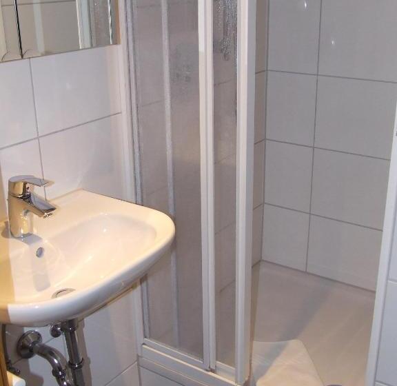 Номер Стандарт Индивидуальный, Stahlecker Hof