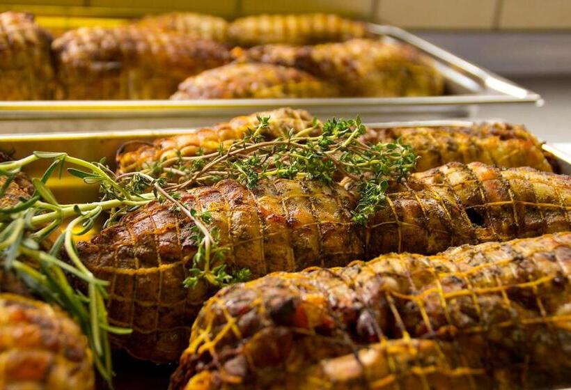 Дом 1 Спальня, Stahlecker Hof