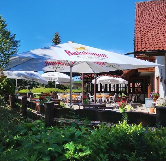 Дом 1 Спальня, Stahlecker Hof
