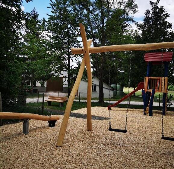 Дом 1 Спальня, Stahlecker Hof