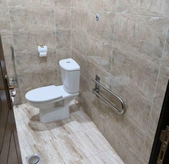 침실 1개 아파트, Milaf Hotel Apartments