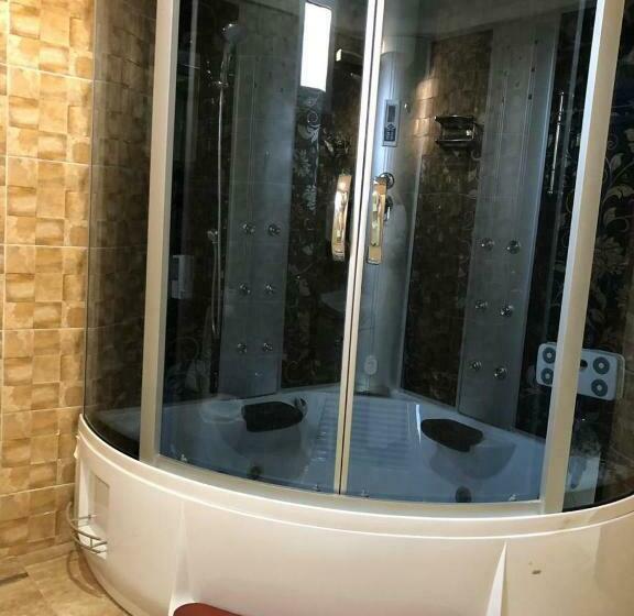 침실 1개 아파트, Milaf Hotel Apartments