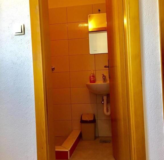 اتاق لوکس, Guesthouse Soče