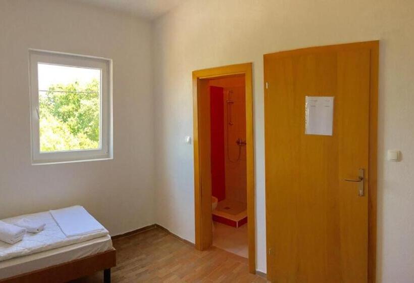 اتاق لوکس, Guesthouse Soče