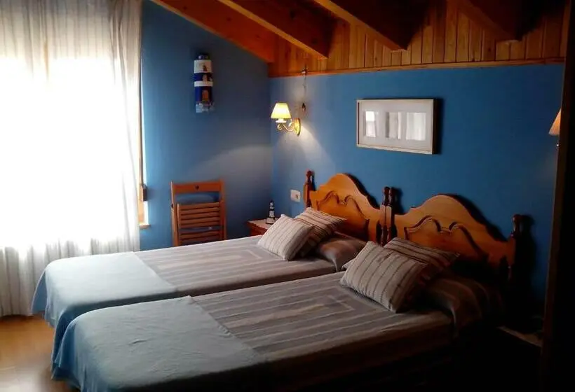 スタンダードルーム, Hostal Casa La Picota