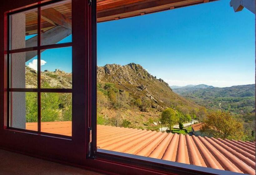 חדר סטנדרט, Alojamento Local  Miradouro Do Castelo