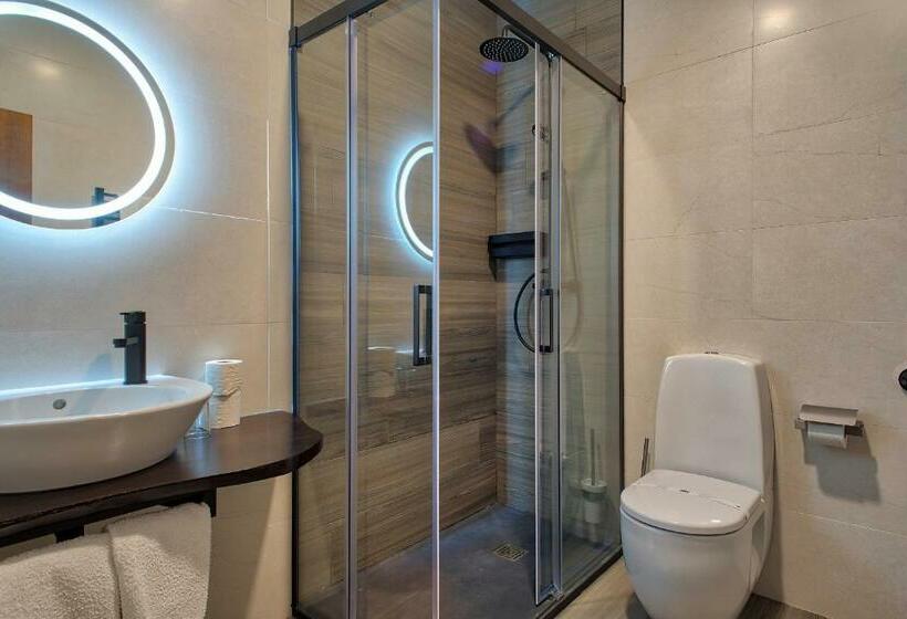 חדר סטנדרט, Alojamento Local  Miradouro Do Castelo