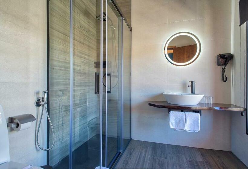 חדר סטנדרט, Alojamento Local  Miradouro Do Castelo