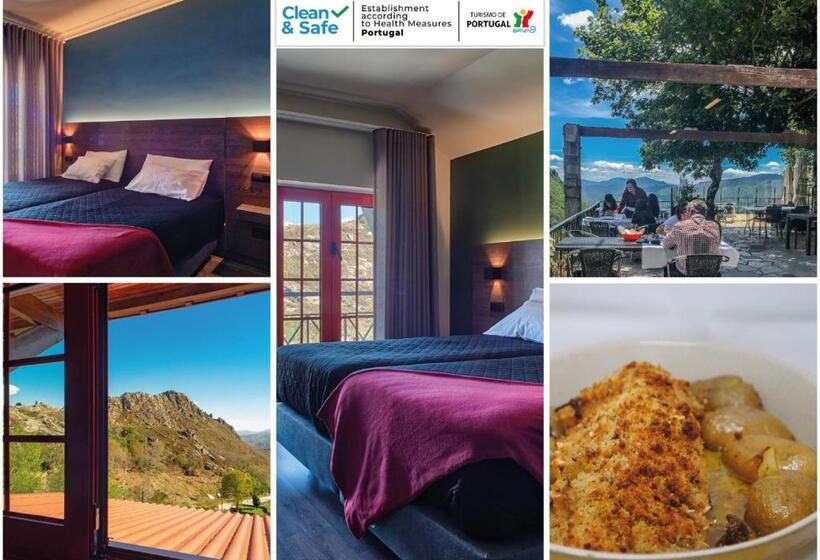 חדר סטנדרט, Alojamento Local  Miradouro Do Castelo