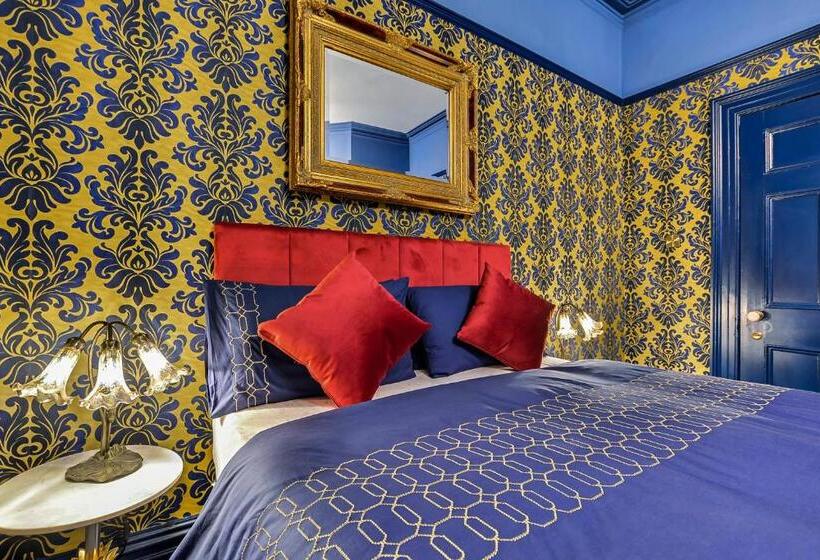 Люкс, Jazz House