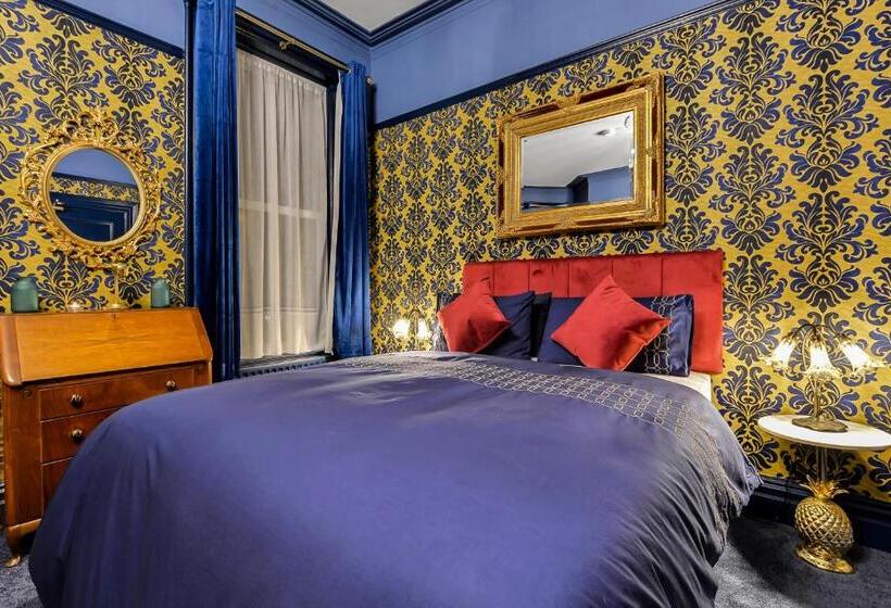 Люкс, Jazz House