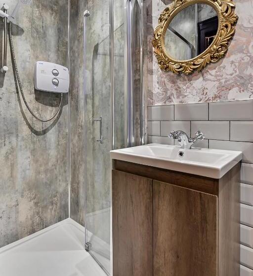 Люкс Deluxe Кровать Кинг, Jazz House