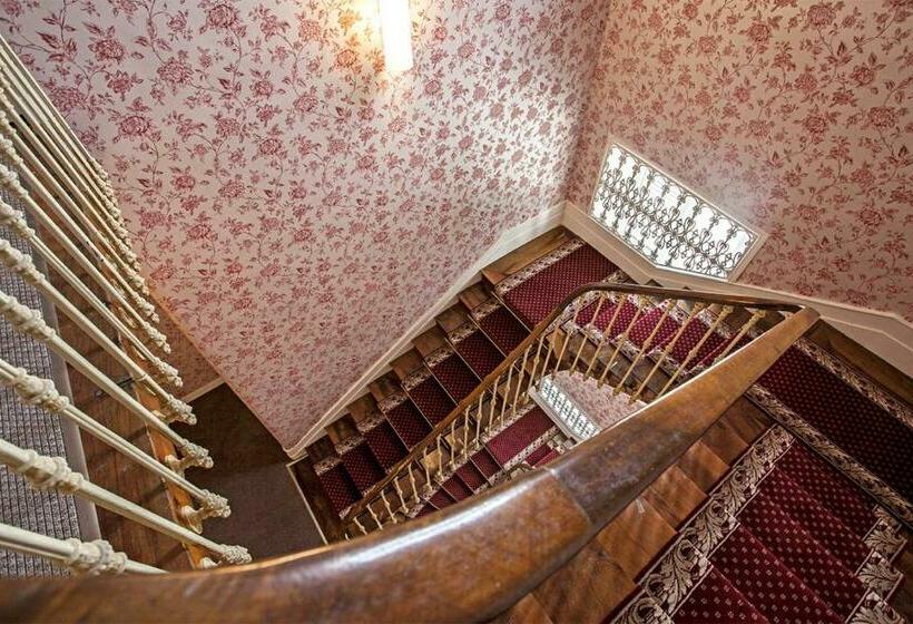 غرفة قياسية سرير كينج, Chambres D Hotes De Pouzelande