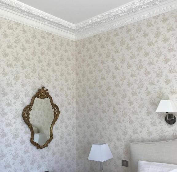 Стандартный Номер Кровать Кинг, Chambres D Hotes De Pouzelande