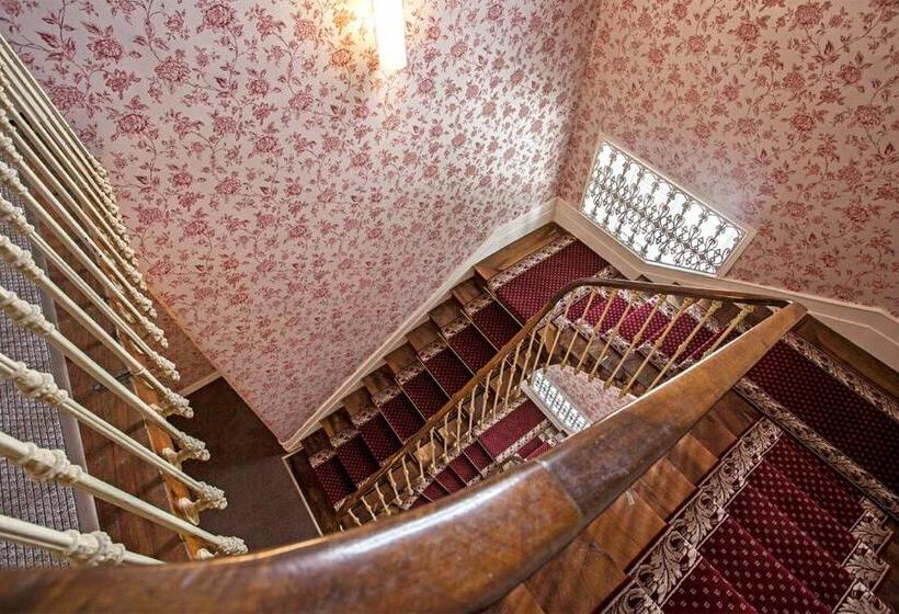 غرفة ديلوكس, Chambres D Hotes De Pouzelande