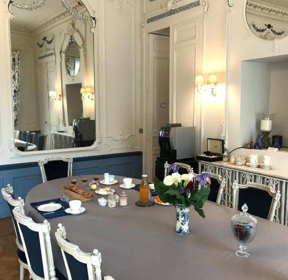 غرفة ديلوكس, Chambres D Hotes De Pouzelande