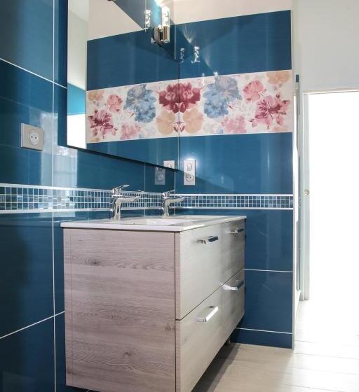 جناح سرير كينج, Chambres D Hotes De Pouzelande