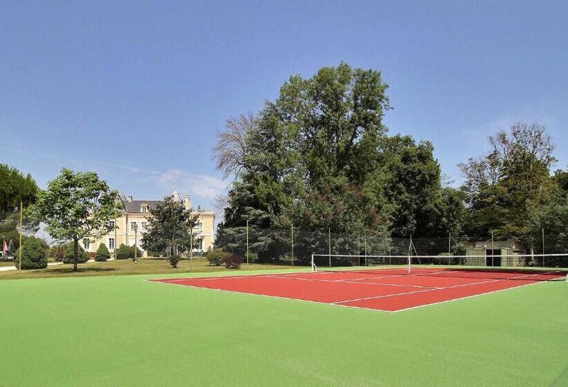 جناح سرير كينج, Chambres D Hotes De Pouzelande