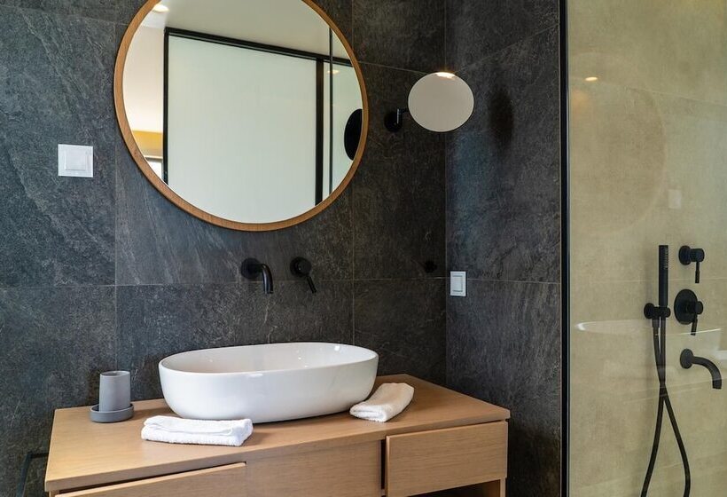 オーシャンビュースーペリアースイート, Katouna Suites Luxury Boutique Hotel Adults Only