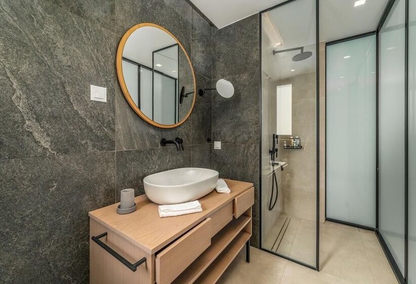 수피리어 스위트 바다 전망, Katouna Suites Luxury Boutique Hotel Adults Only