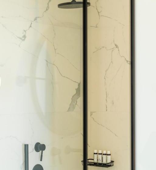 주니어 스위트 바다 전망, Katouna Suites Luxury Boutique Hotel Adults Only