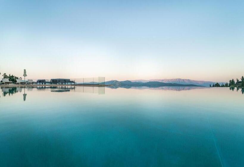 수피리어 스위트 바다 전망, Katouna Suites Luxury Boutique Hotel Adults Only