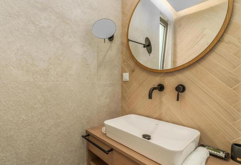 수피리어 스위트 바다 전망, Katouna Suites Luxury Boutique Hotel Adults Only