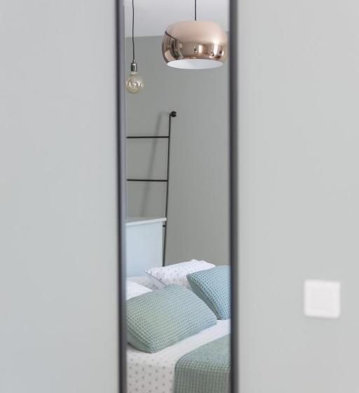 キングサイズベッドのスタンダードルーム, Le Mas Des Alexandrins