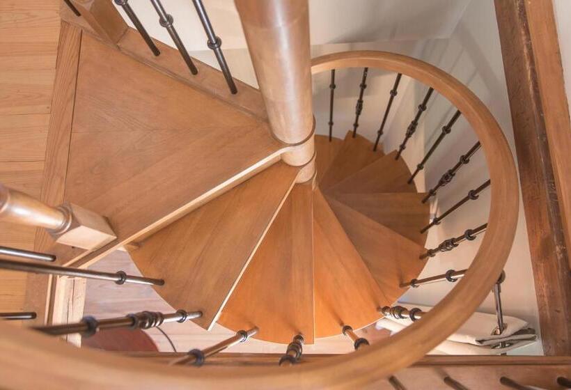 ２ベッドスイートルーム, Le Mas Des Alexandrins