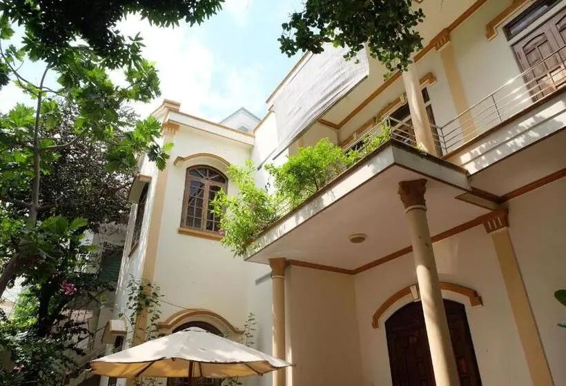 اتاق استاندارد با چشمانداز باغ, Moon House Tropical Garden Lavender