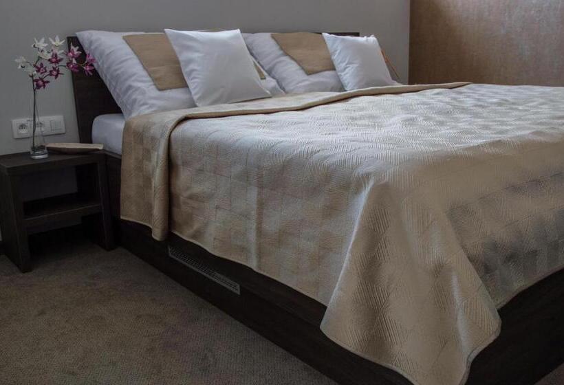 آپارتمان 1 خوابه, Apartmánový Dom Kriváň