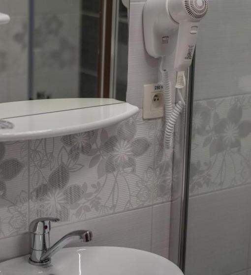 آپارتمان 1 خوابه, Apartmánový Dom Kriváň