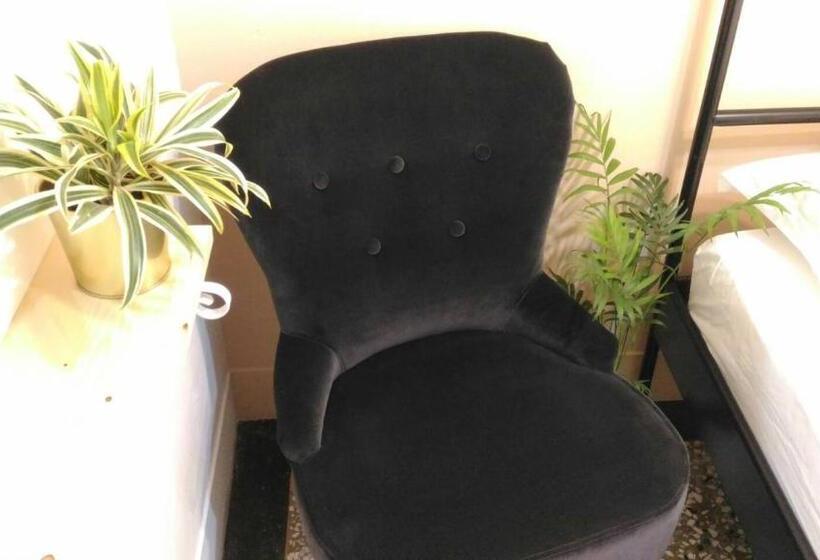 خانه 2 خوابه, I老宅