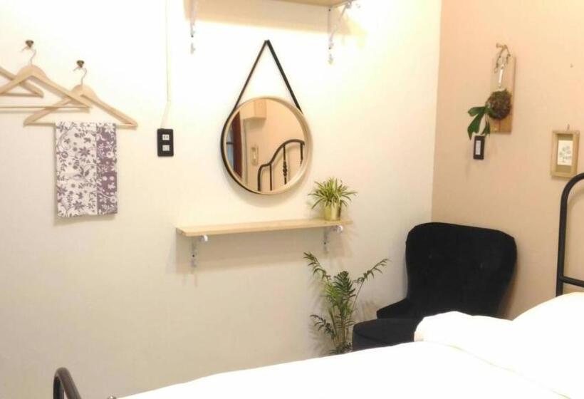 خانه 2 خوابه, I老宅