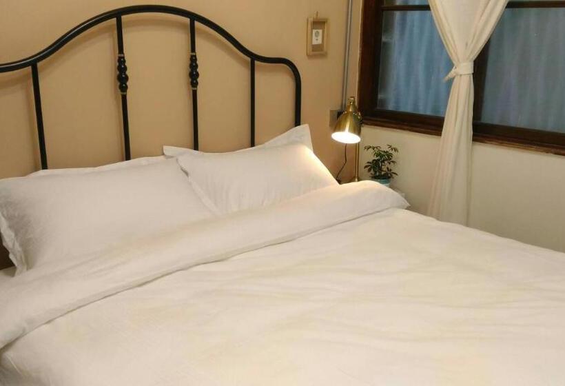 خانه 2 خوابه, I老宅