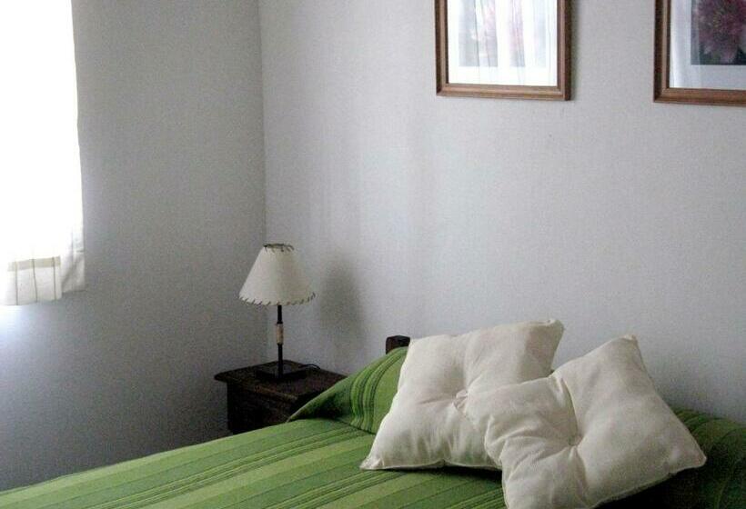 침실 1개 아파트, Bungalows Los Talas De San José