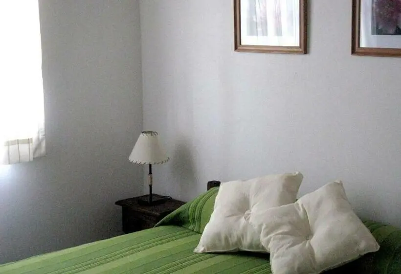 １ベッドルームアパートメント, Bungalows Los Talas De San José