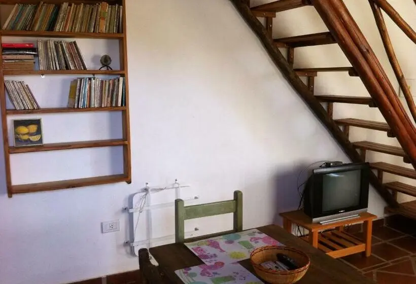 スタンダードルーム, Bungalows Los Talas De San José