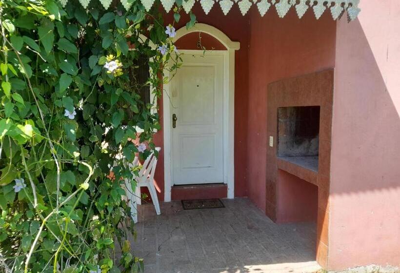 חדר סטנדרט, Bungalows Los Talas De San José