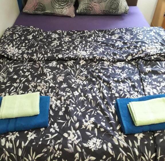 اتاق استاندارد, Hostel Topić