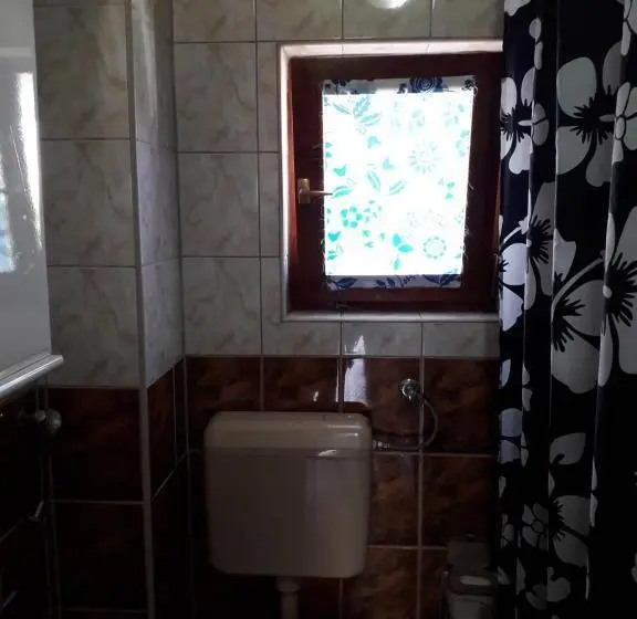اتاق استاندارد, Hostel Topić