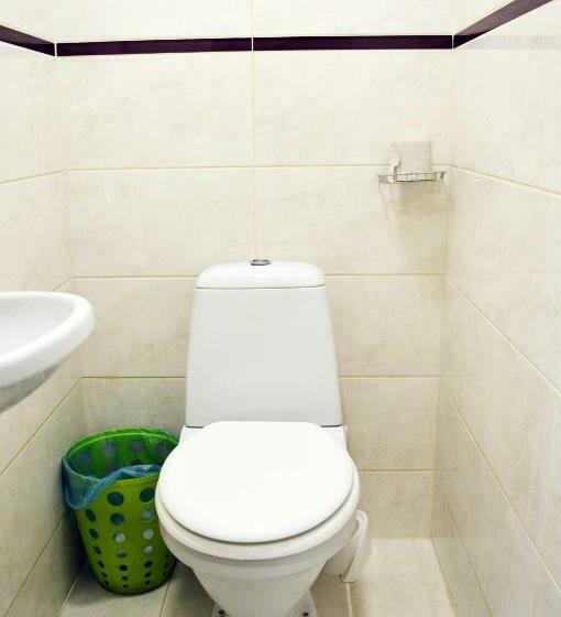 اتاق اکونومی یک تخته, Hostel Train Station