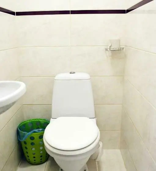 اتاق اکونومی یک تخته, Hostel Train Station