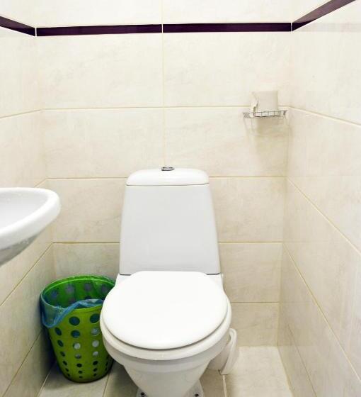 اتاق کلاسیک چهارنفره, Hostel Train Station